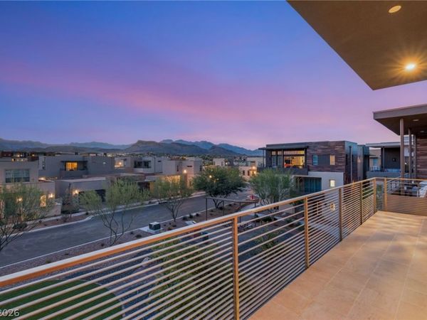 4138 Salisto Street, Las Vegas, NV 89135