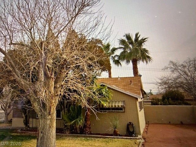 1301 Barnard Drive , Las Vegas, NV 89102 Main Photo