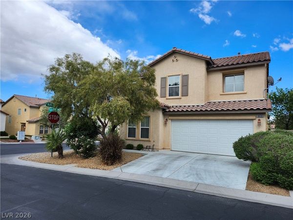 8038 Indian Blanket Street , Las Vegas, NV 89143