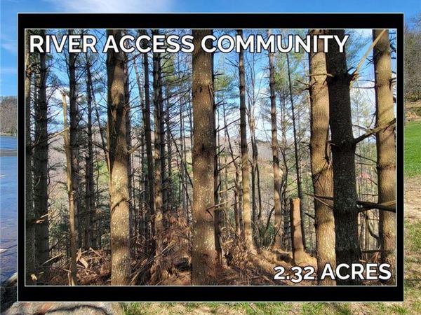 TBD (Lots 25/26/27) Miriam Way , Piney Creek, NC 28663