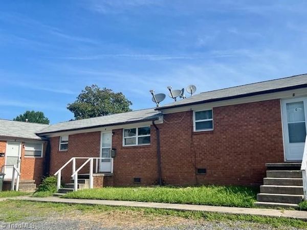 314 English Street, Unit F, Greensboro, NC 27401