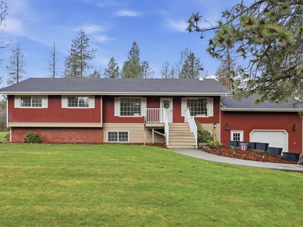 424 S Brooks Rd, Medical Lake, WA 99022