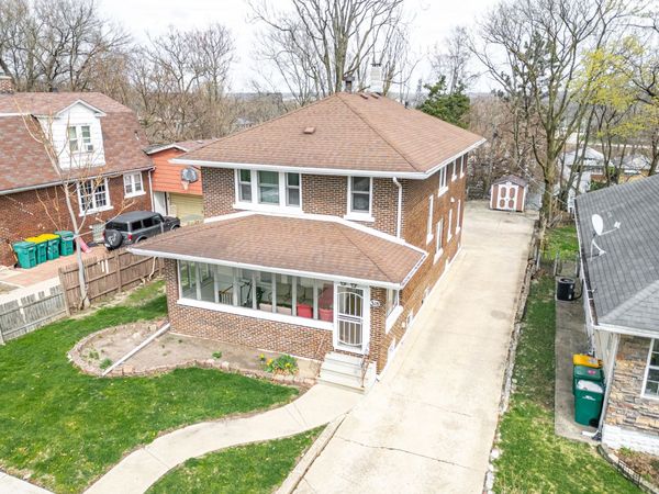 318 Dewey Street, Joliet, IL 60436