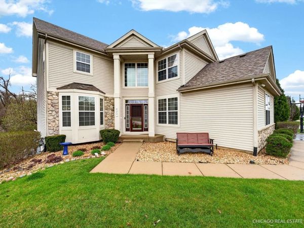 420 Blue Heron Circle, Bartlett, IL 60103