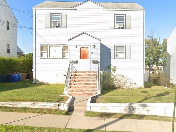 546 Lafayette Avenue, Passaic, NJ 07055