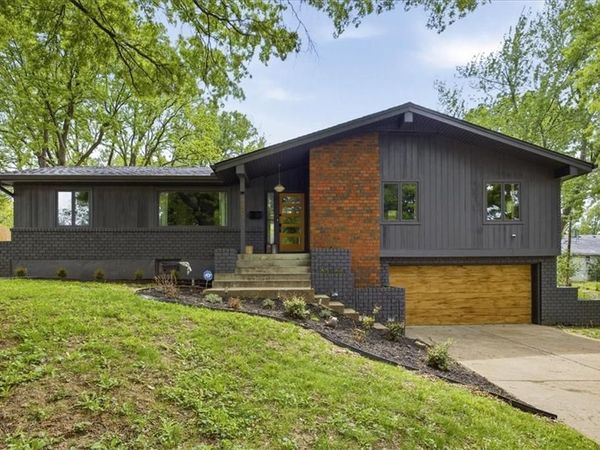 4407 E 108th Street, Kansas City, MO 64137