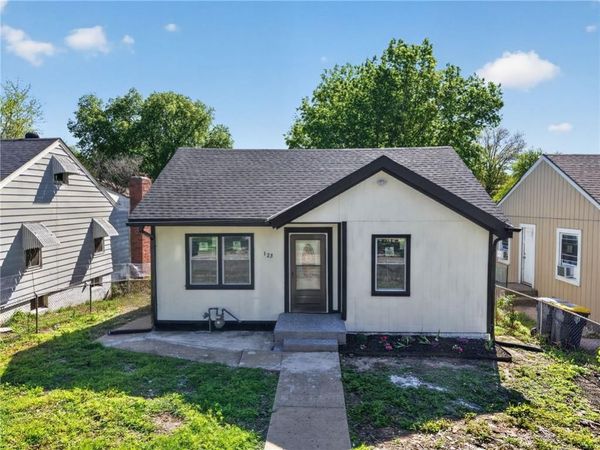 123 N Drury Street, Kansas City, MO 64123