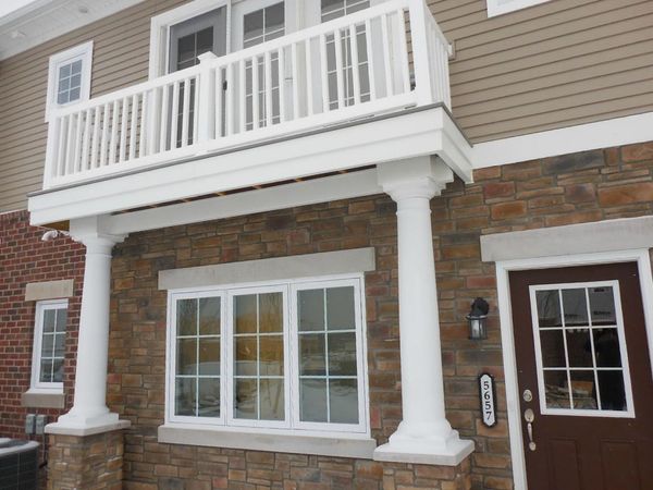 5657 Arbor Chase Drive, Ann Arbor, MI 48103