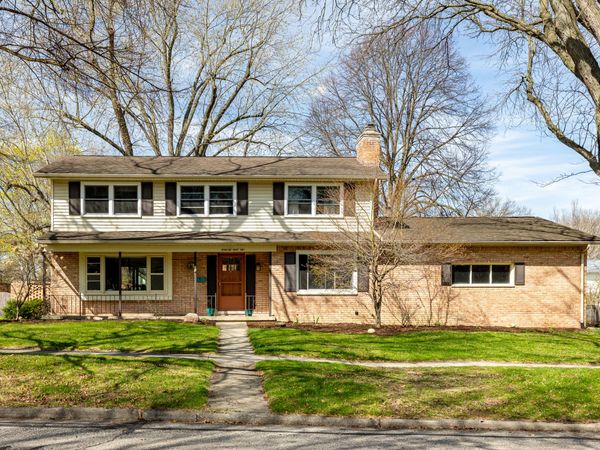 1942 Roosevelt Street, Ypsilanti, MI 48197