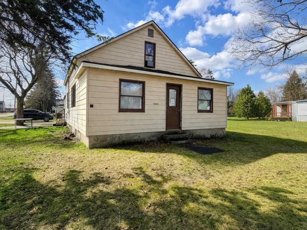 1101 Manning Street, Cadillac, MI 49601
