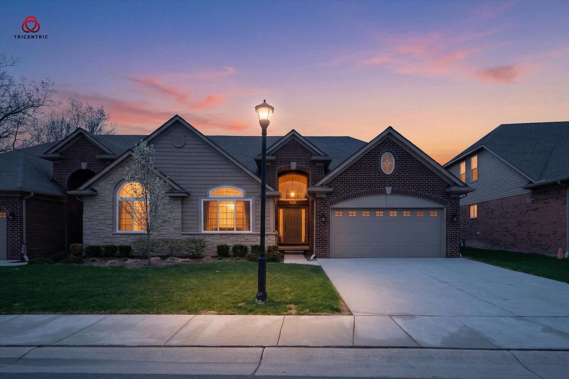 30295 Berghway Trail, Warren, MI 48092 Main Photo