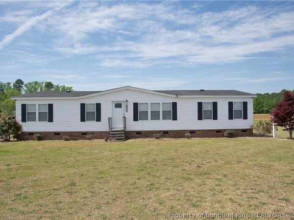 1071 Watts Road , Lumberton, NC 28360