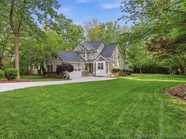 1412 Medfield Road , Raleigh, NC 27607
