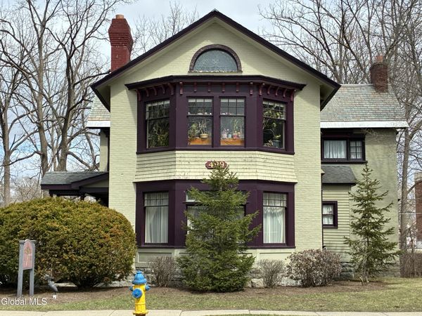 499 Glen Street, Glens Falls, NY 12801