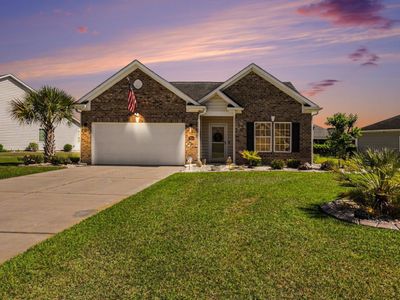 716 Harbor Bay Dr., Murrells Inlet, SC 29576