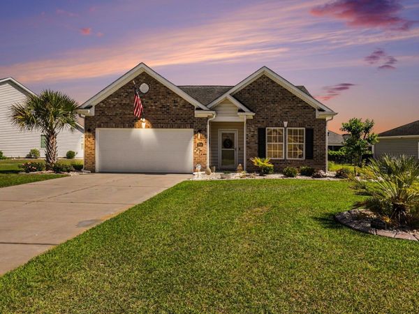 716 Harbor Bay Dr. , Murrells Inlet, SC 29576