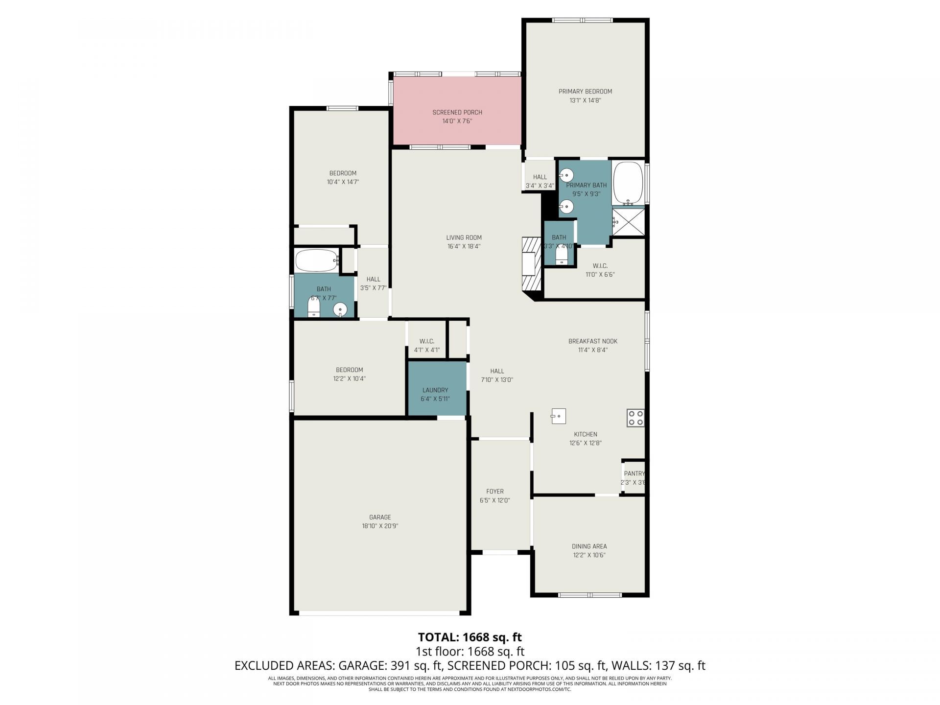 716 Harbor Bay Dr. Photo 31