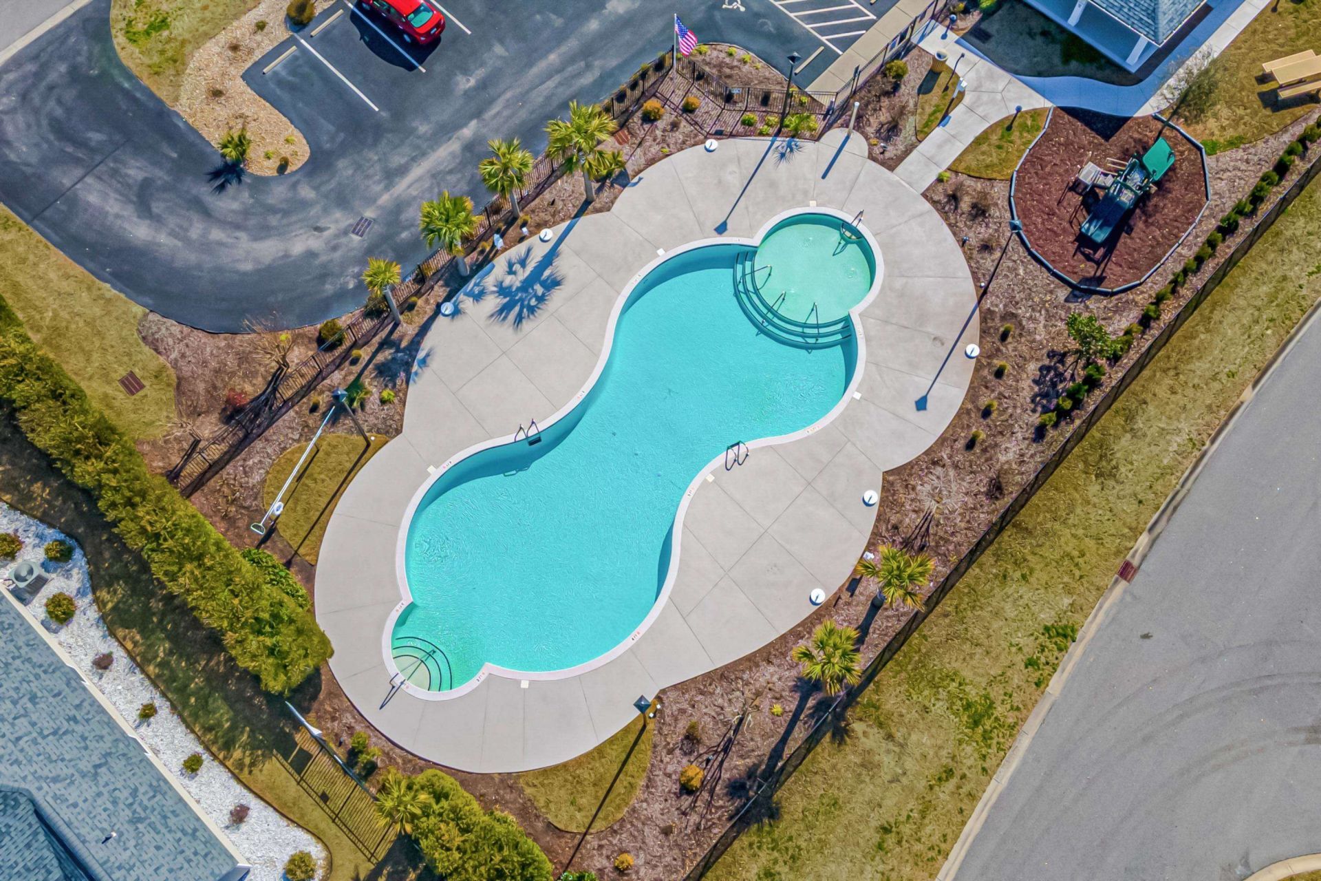 716 Harbor Bay Dr. Photo 32