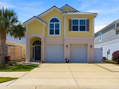441 7th Ave. S, North Myrtle Beach, SC 29582
