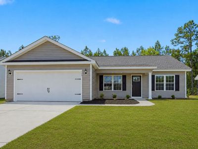 172 Gray Owl Dr., Conway, SC 29527