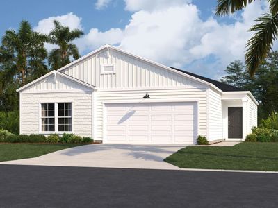 352 Sweet Vernal St, Longs, SC 29568