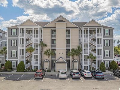 118 Ella Kinley Circle, Unit 203, Myrtle Beach, SC 29588