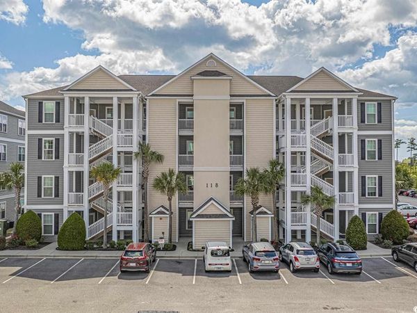 118 Ella Kinley Circle , Unit 203, Myrtle Beach, SC 29588