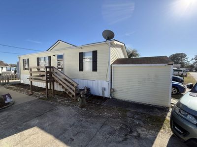 373 Silver Sands Ln., Murrells Inlet, SC 29576