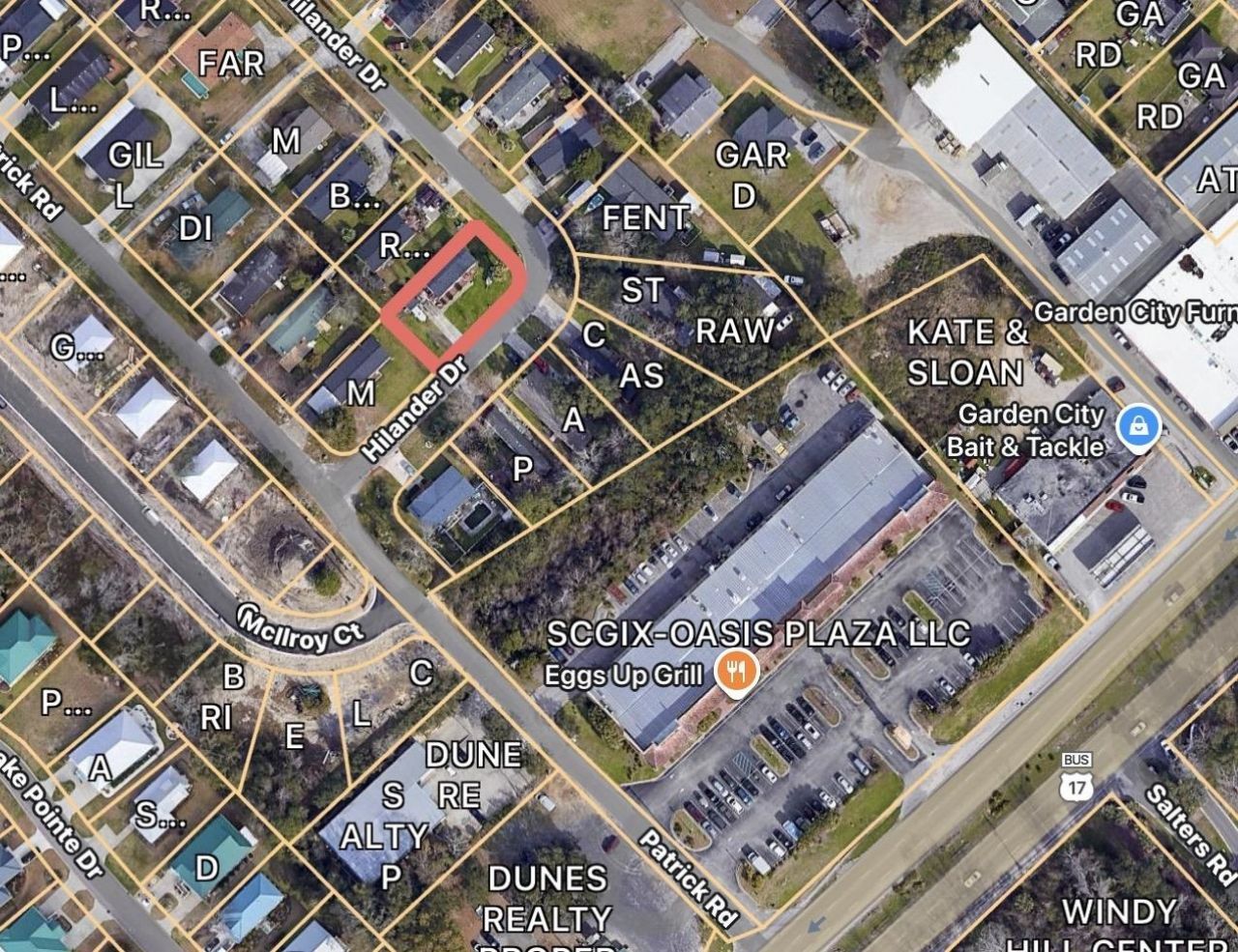 884 Hilander Dr.  Photo 25