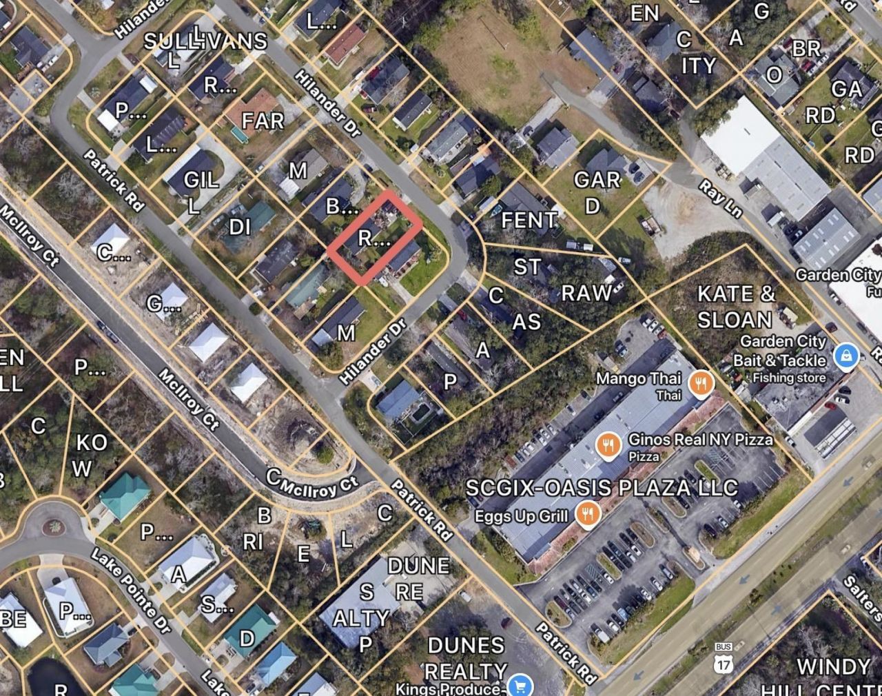 882 Hilander Dr. Photo 27