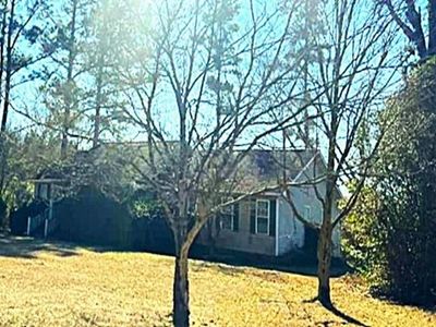 291 Honeydew Rd., Neeses, SC 29107