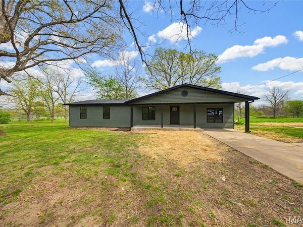286 Ripley O-3, Doniphan, MO 63935