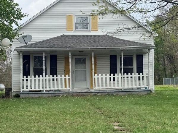 35 Civey Boulevard , Bixby, MO 65439