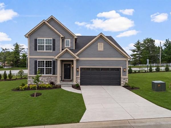 369 Strawberry Grove Drive, O'Fallon, MO 63376