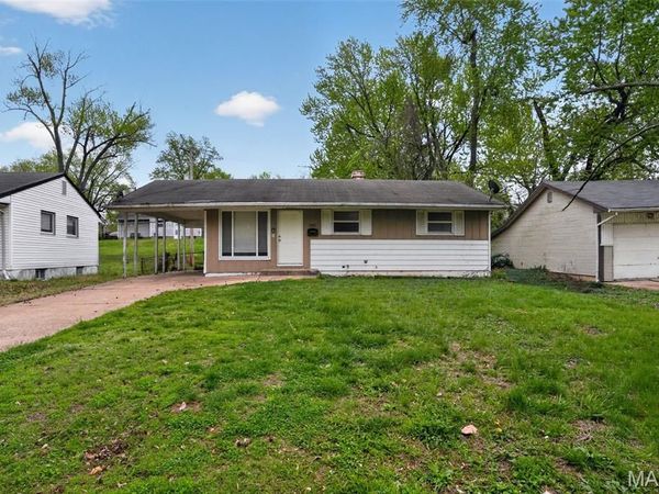 10718 Glen Garry Road , St Louis, MO 63137