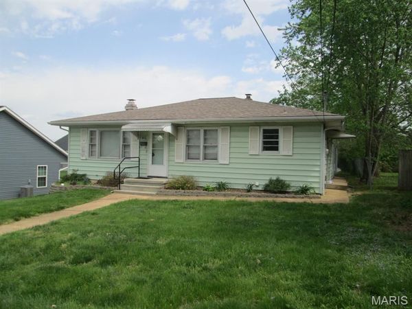 410 S Oak Street , Union, MO 63084