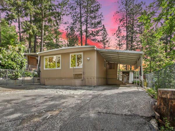 15329 Little Valley Rd #63, Grass Valley, CA 95602