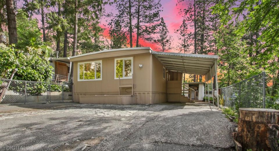 15329 Little Valley Rd #63, Grass Valley, CA 95602 Photo