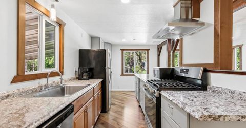 15329 Little Valley Rd #63, Grass Valley, CA 95602 Photo