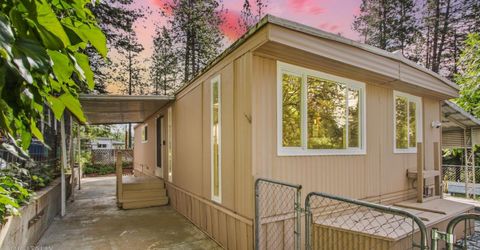 15329 Little Valley Rd #63, Grass Valley, CA 95602 Photo