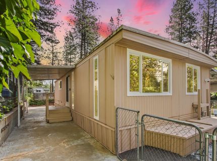 15329 Little Valley Rd #63, Grass Valley, CA 95602 Photo