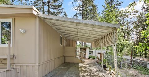 15329 Little Valley Rd #63, Grass Valley, CA 95602 Photo