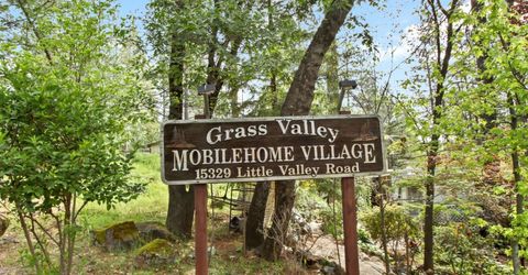 15329 Little Valley Rd #63, Grass Valley, CA 95602 Photo