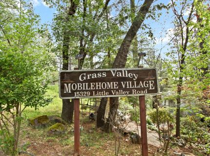 15329 Little Valley Rd #63, Grass Valley, CA 95602 Photo
