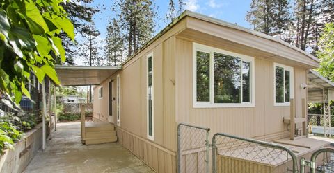 15329 Little Valley Rd #63, Grass Valley, CA 95602 Photo