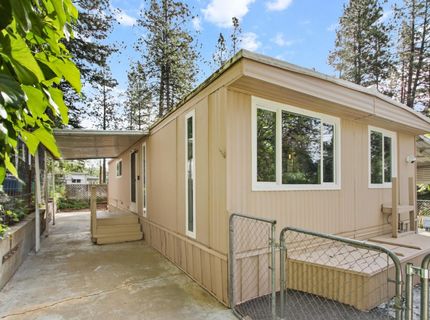 15329 Little Valley Rd #63, Grass Valley, CA 95602 Photo