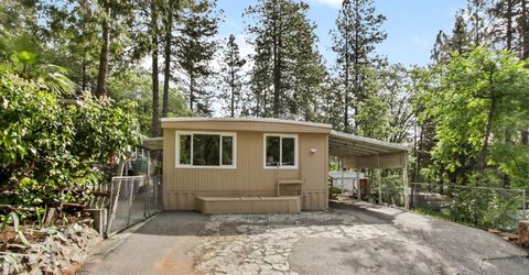 15329 Little Valley Rd #63, Grass Valley, CA 95602 Photo