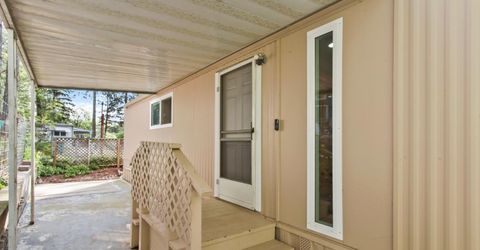 15329 Little Valley Rd #63, Grass Valley, CA 95602 Photo