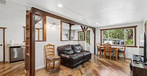 15329 Little Valley Rd #63, Grass Valley, CA 95602 Photo