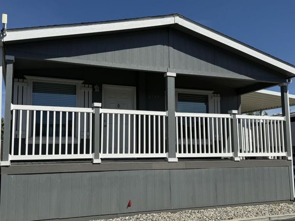 6705 Capitol Circle, Sacramento, CA 95828